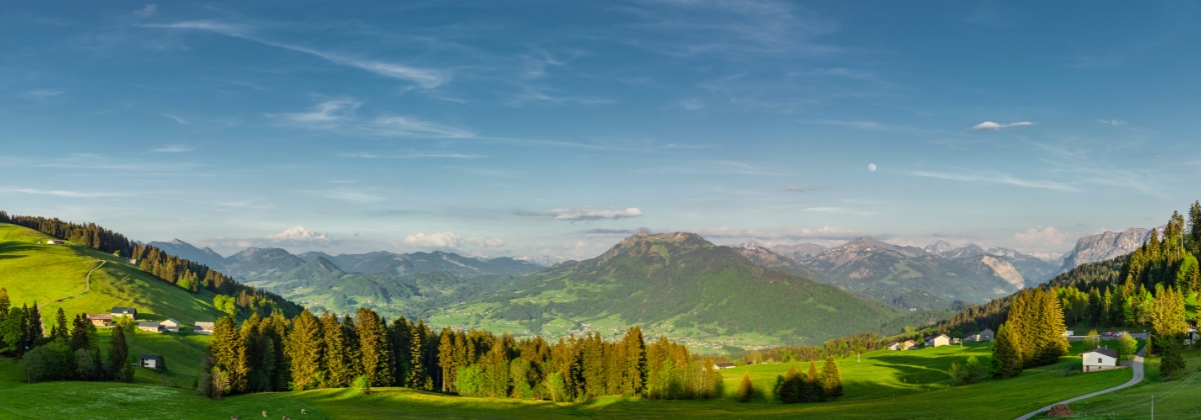 תחזית מזג אוויר לברגנץ